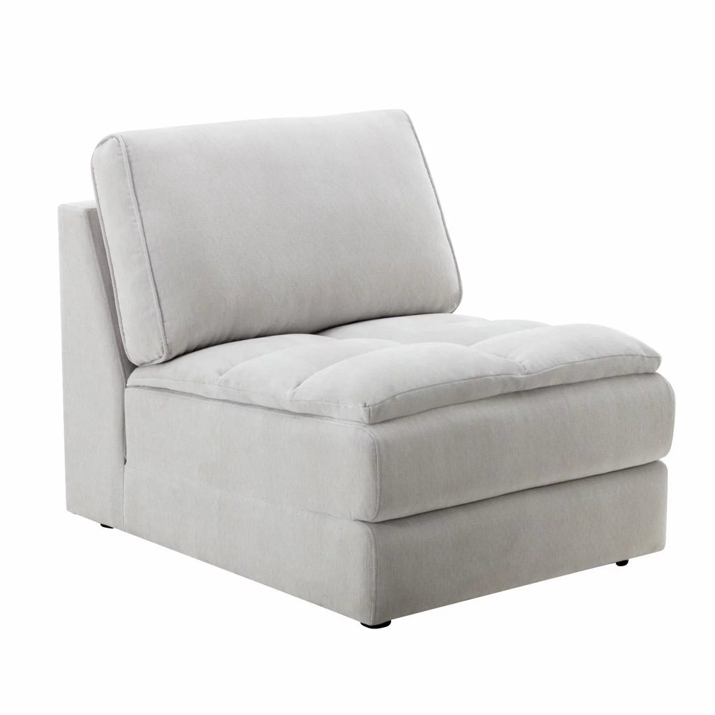 5-Piece L-Sectional Sofa G2990