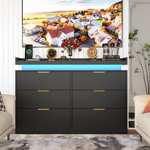 White 4 Drawer Wood Dresser Q9046