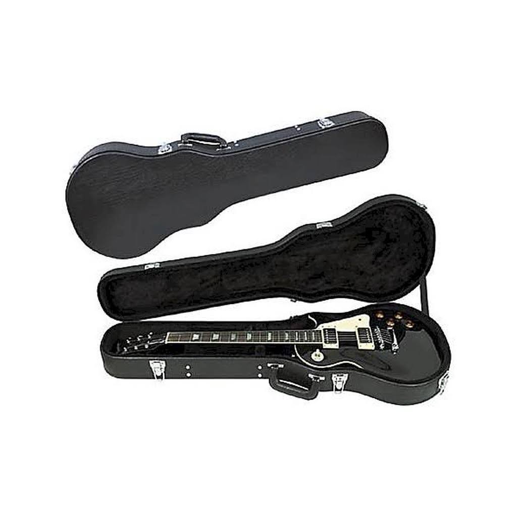 Black Hardshell Case P98007