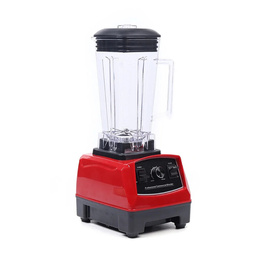 2L 1500W Countertop Blender T2309