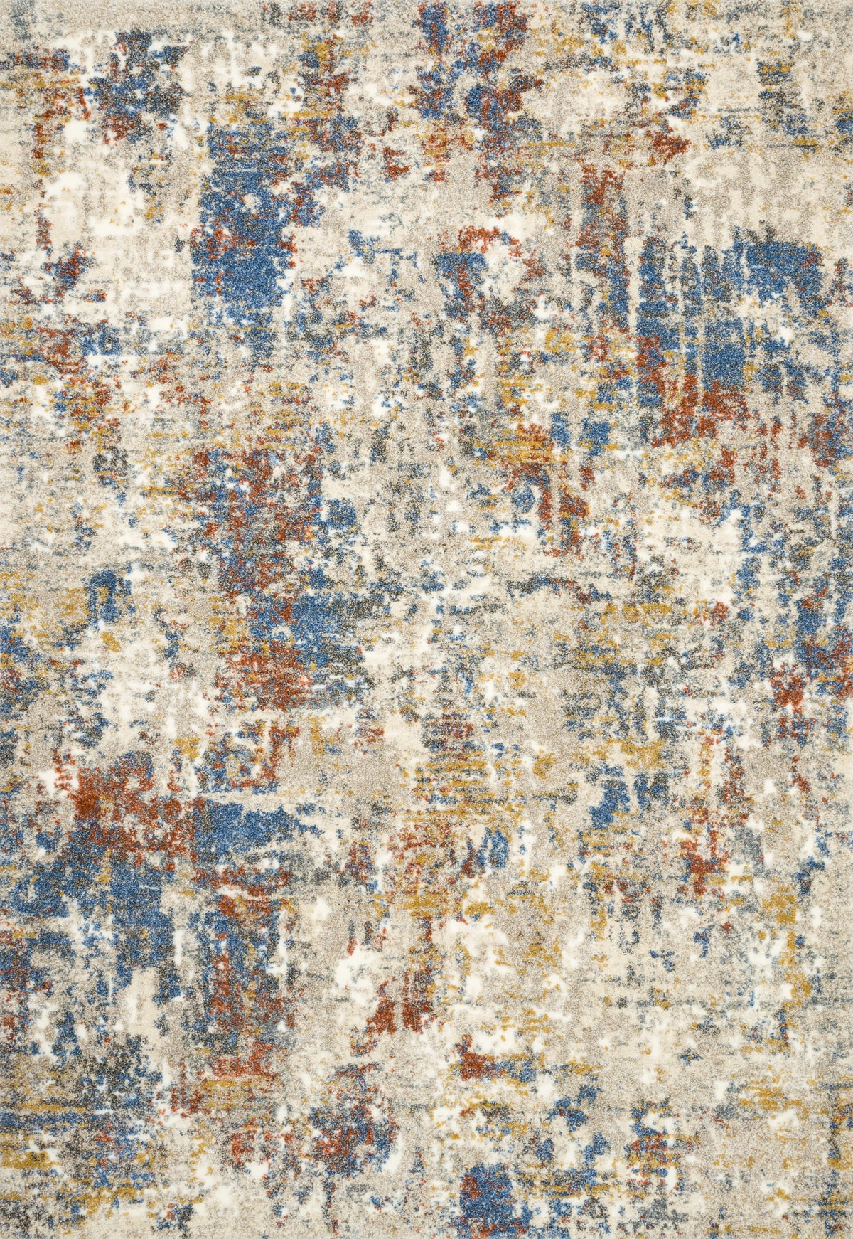 Multi Rug 8'10 x 12'7 W353526