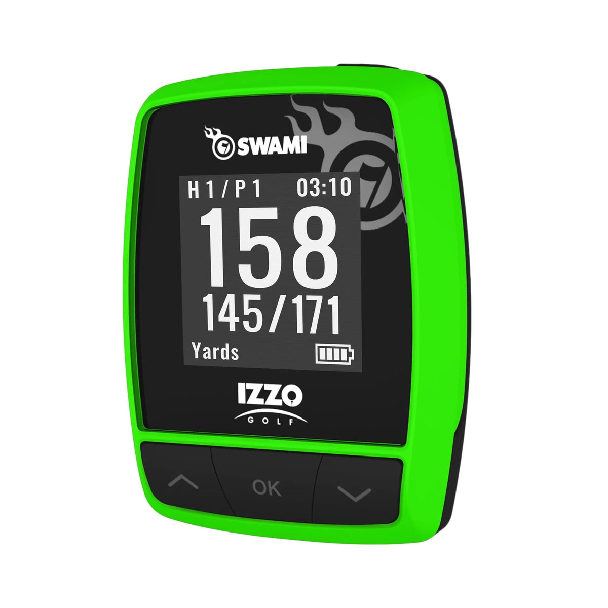 Golf GPS M3040