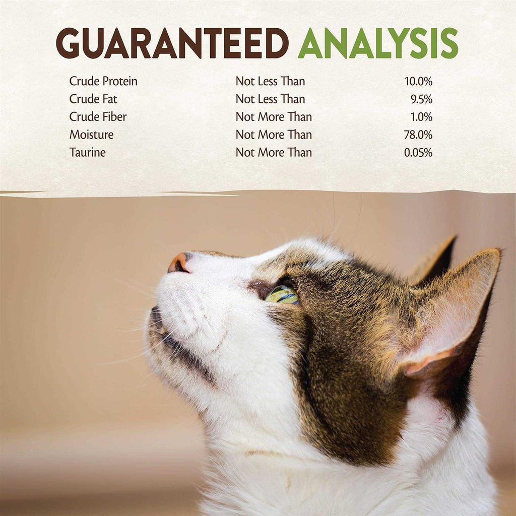 Cat Food V64947