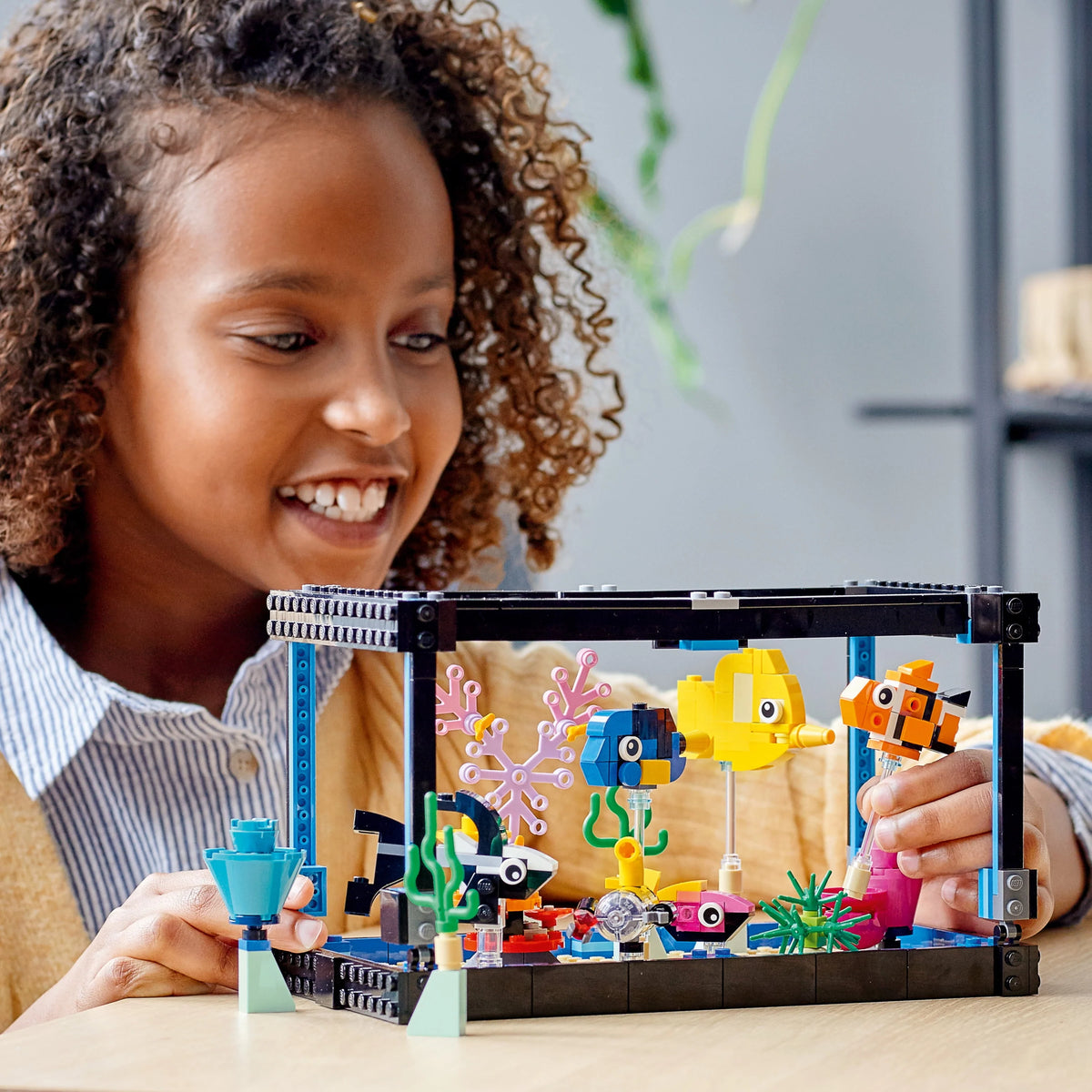 Building Toy 352 Pieces M390