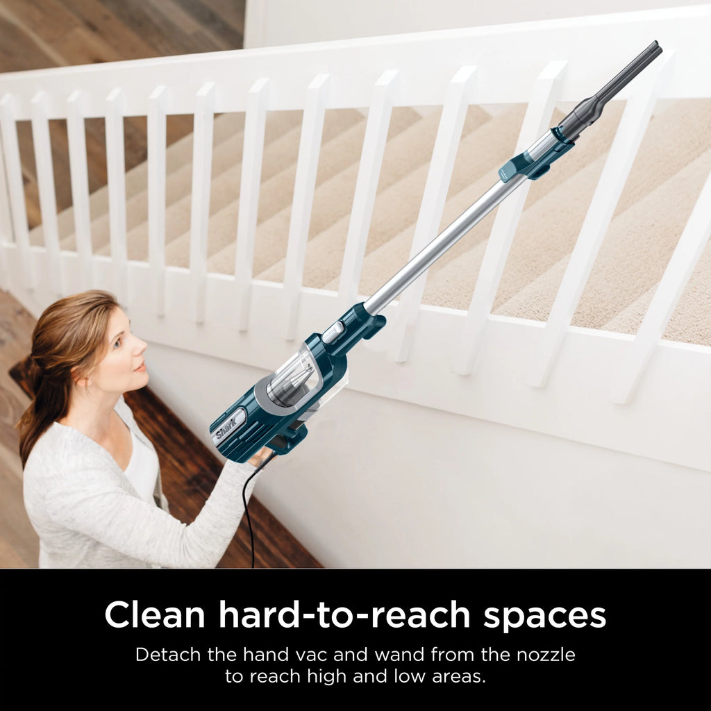 Corded Stick Vacuum O587