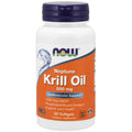 Krill 500mg 60sg S587