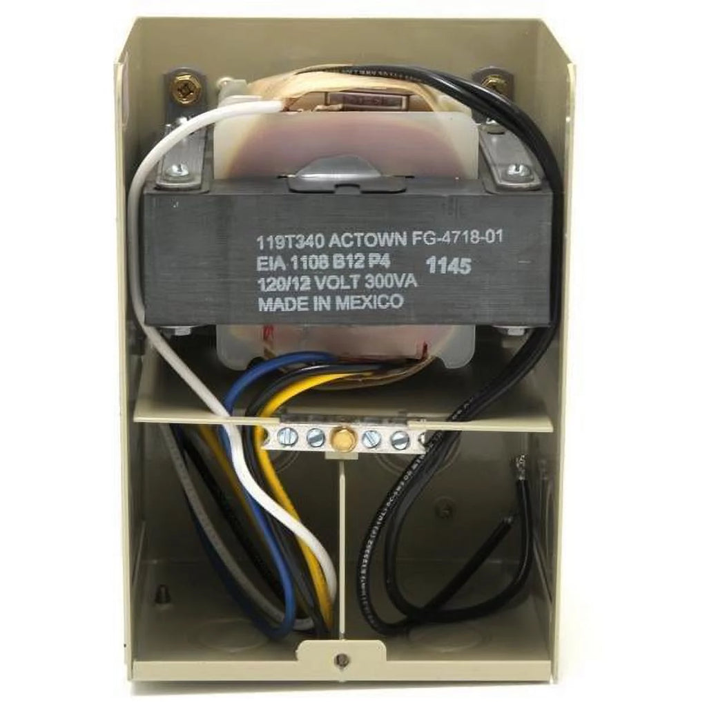 1 Phase 300VA 12V Transformer Y720882