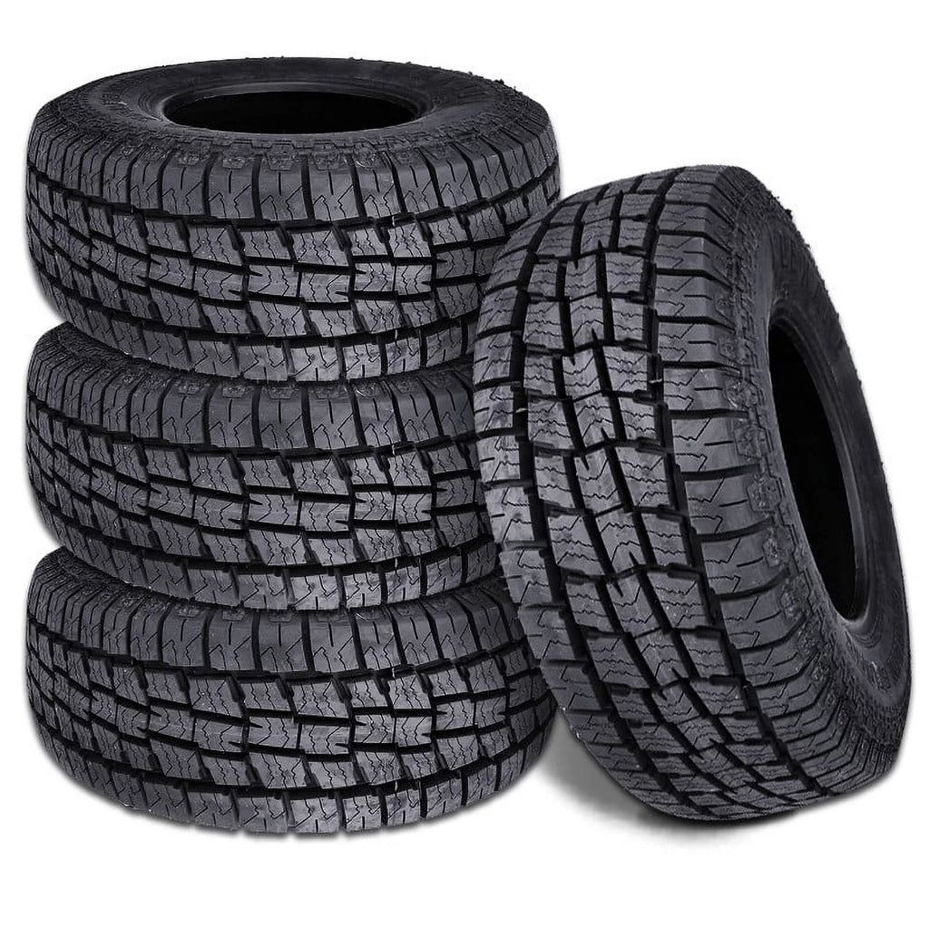 All Season All Terrain Tires 215/75R15 F764