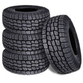 All Season All Terrain Tires 215/75R15 F764