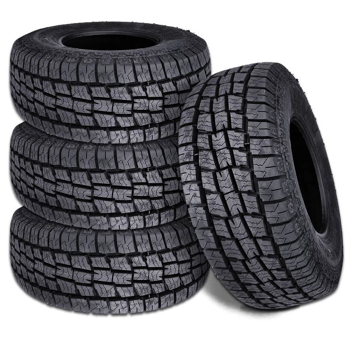 All Season All Terrain Tires 215/75R15 F764