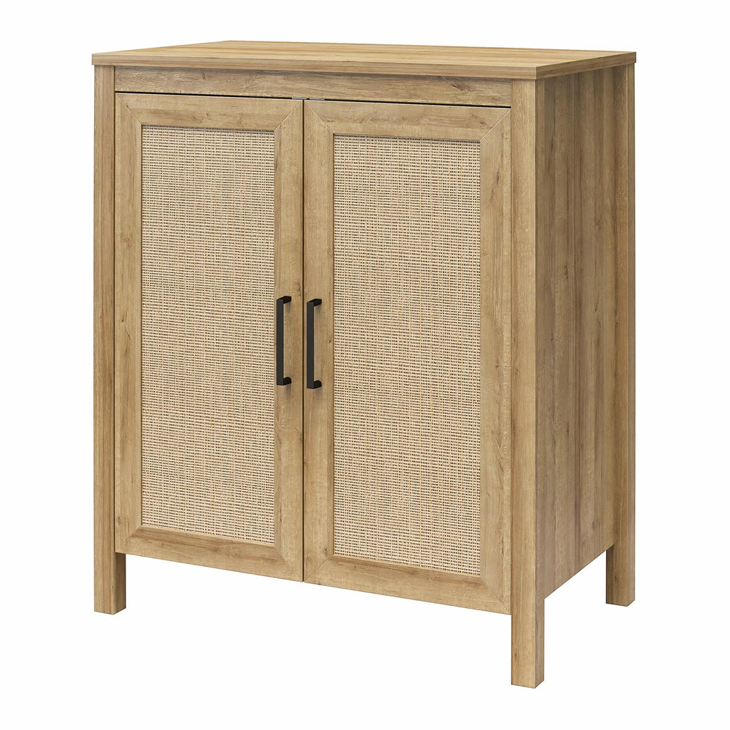 2 Door Accent Cabinet V730876
