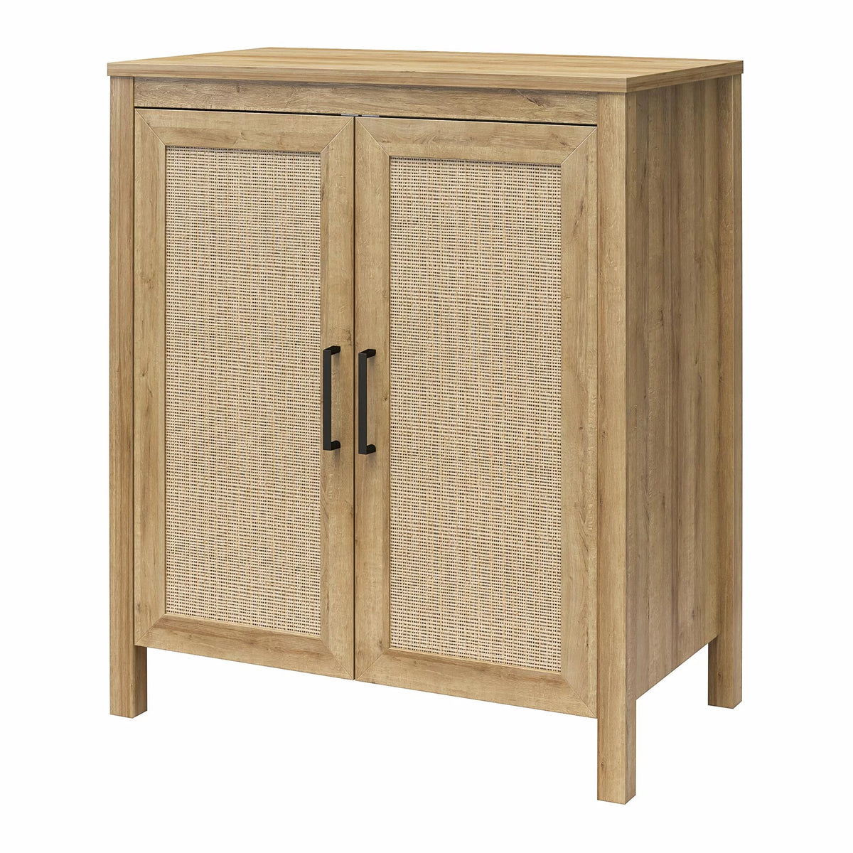 2 Door Accent Cabinet V730876