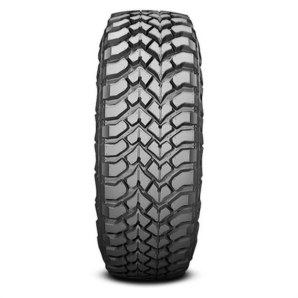 Mud-Terrain Tire 33X12.50R20 10PLY M83465
