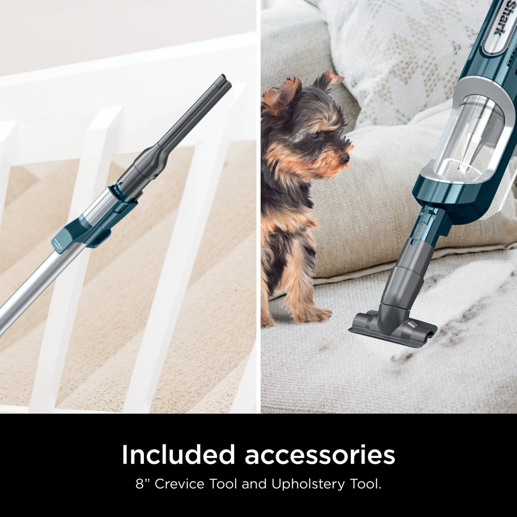 Corded Stick Vacuum O587
