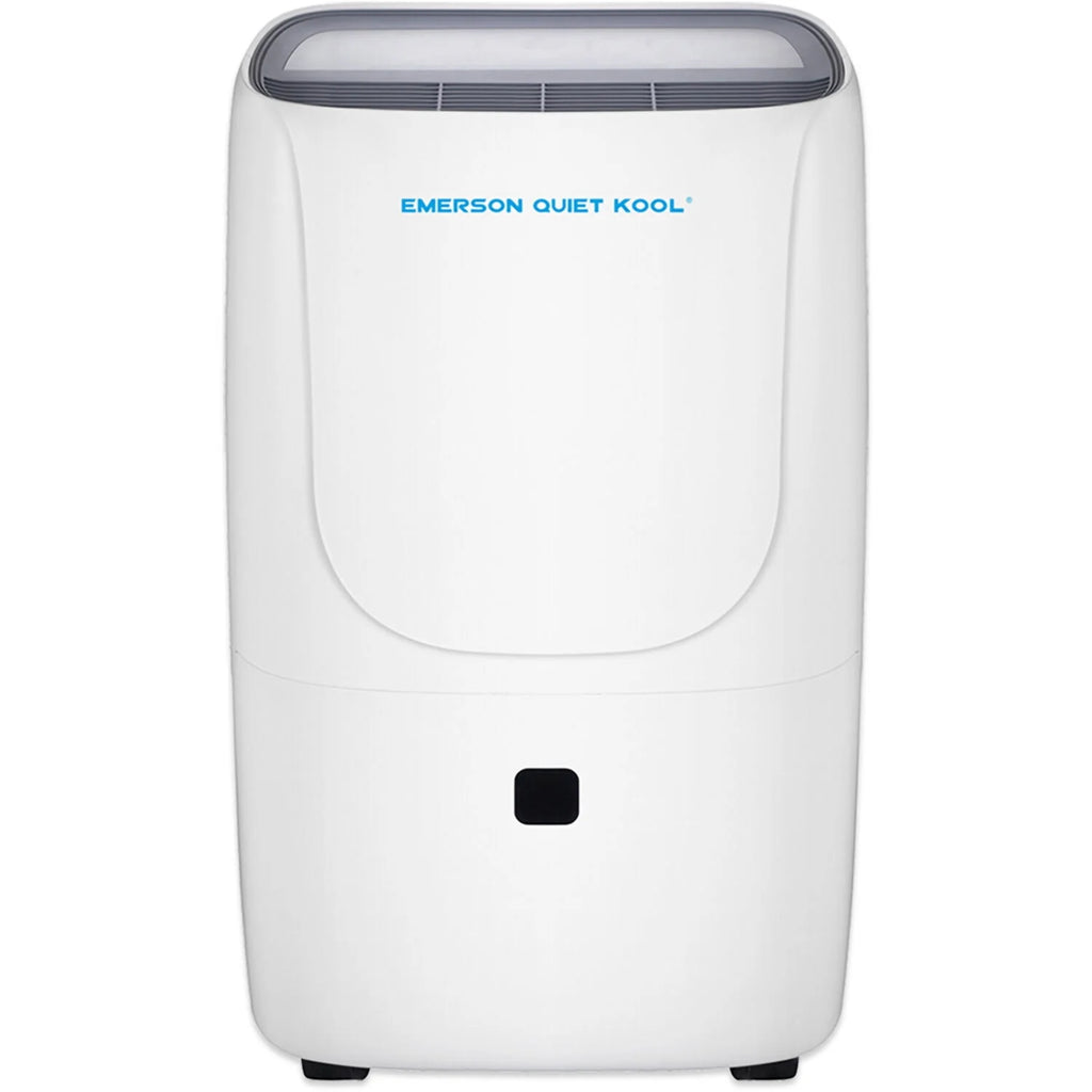 40 Pint Dehumidifier with Front-Access Collection Bucket & 24-Hour Timer G860