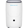 40 Pint Dehumidifier with Front-Access Collection Bucket & 24-Hour Timer G860