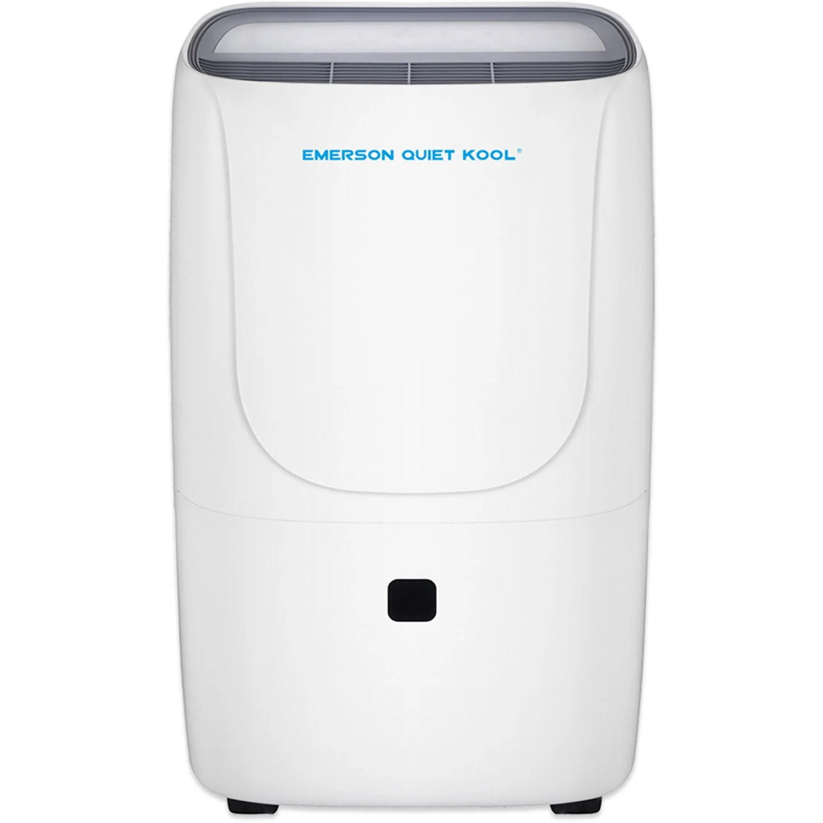 40 Pint Dehumidifier with Front-Access Collection Bucket & 24-Hour Timer G860