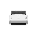 Black A4 ADF Scanner Q7952