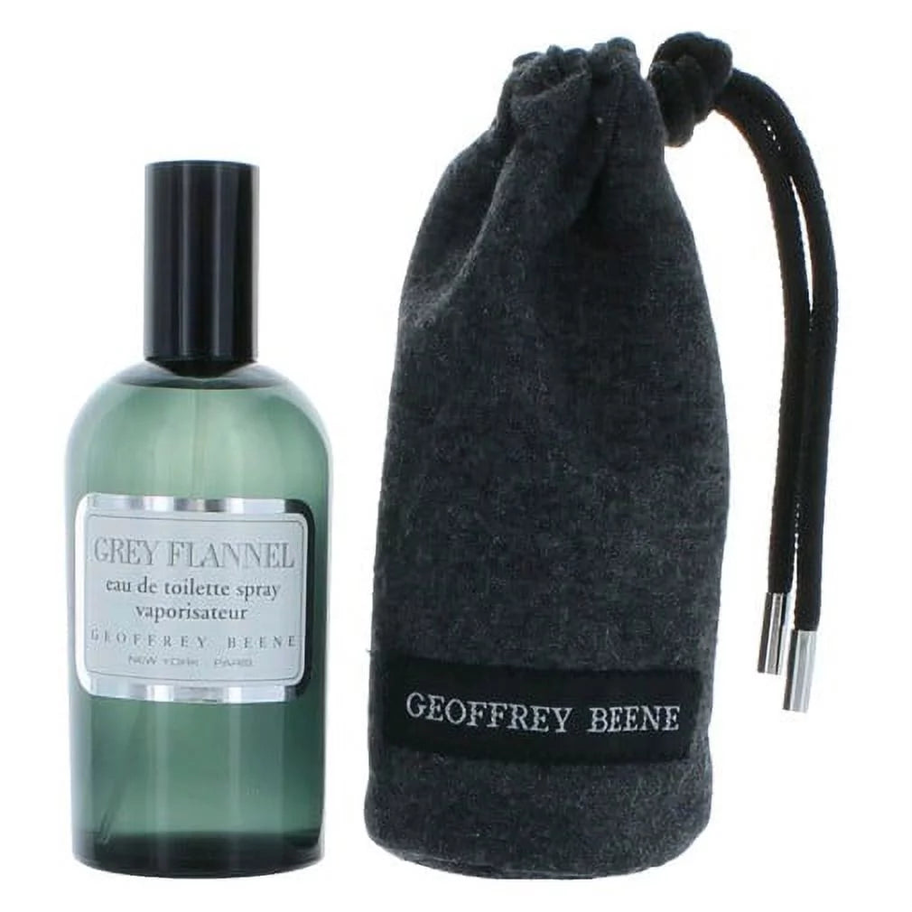 Grey Flannel 4 oz Eau De Toilette Spray I3924