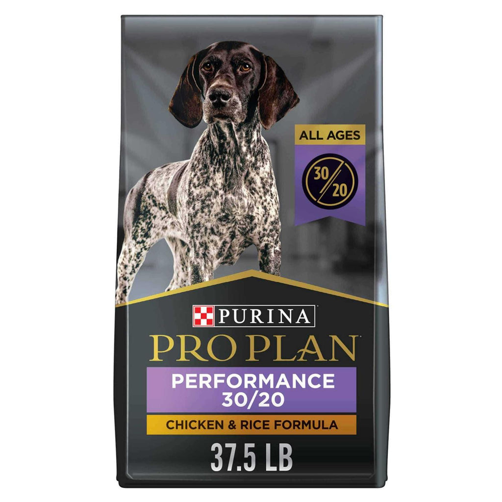Dry Dog Food A642