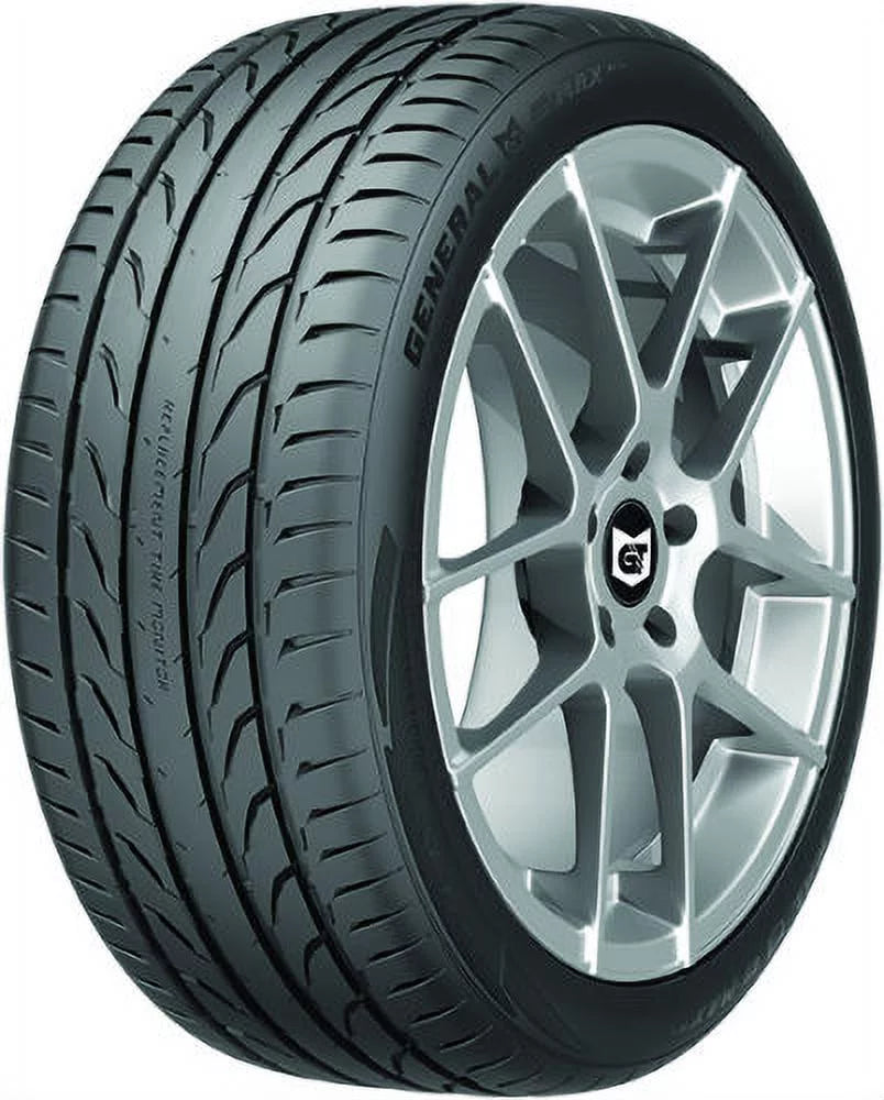 225/40R19 93Y Tire D69167