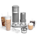4-in-1 Single-Serve Iced and Hot Coffee Maker S2361