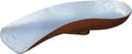 Black Medium Width Insoles E36071