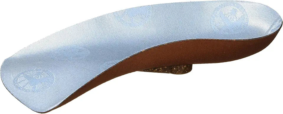 Black Medium Width Insoles E36071