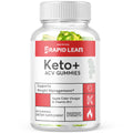 Keto ACV 500mg Gummies K29924