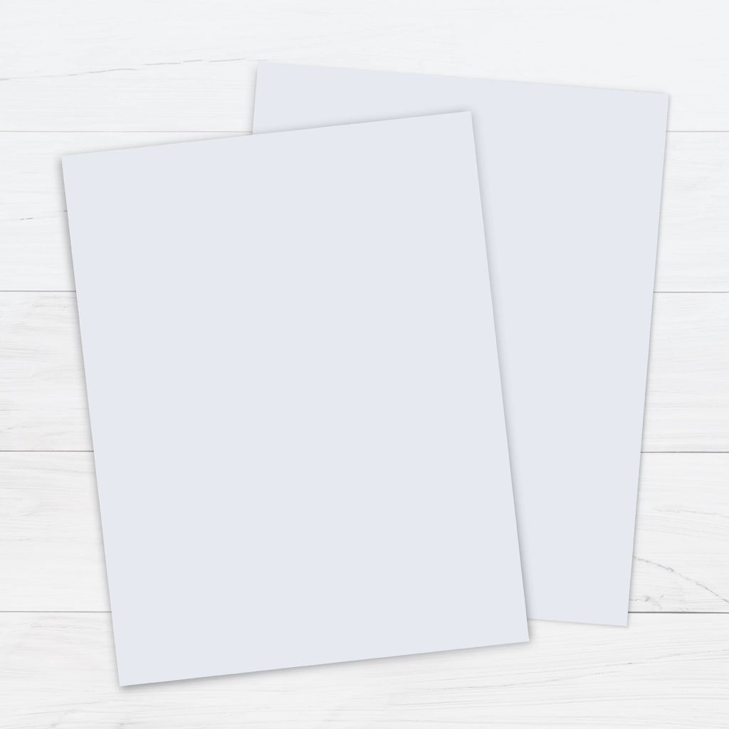 Sustainable Printer Paper, 8.5 x 11, 20 lb, White, 2500 Sheets J390