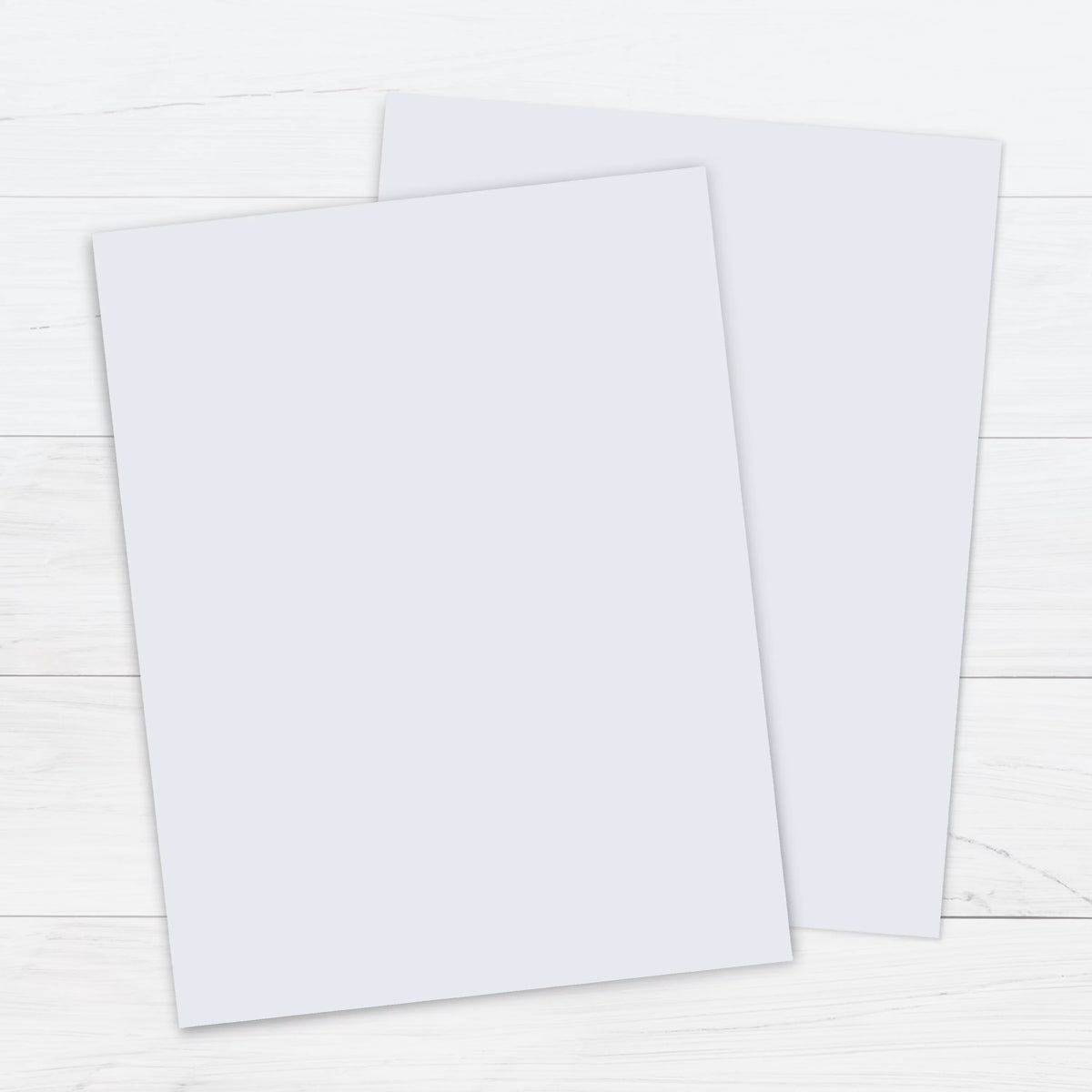 Sustainable Printer Paper, 8.5 x 11, 20 lb, White, 2500 Sheets J390