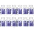 12 Bottles Capsules C238898