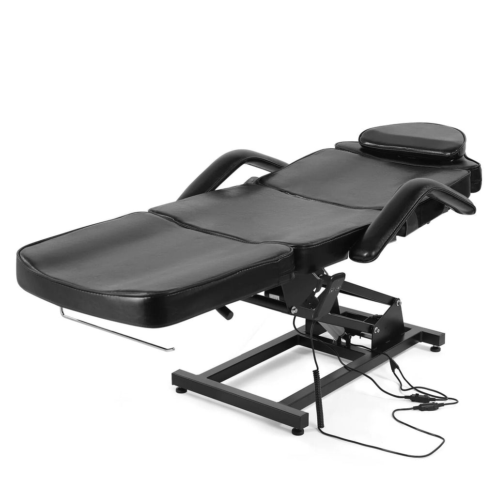 Electric Adjustable Massage Table N459346