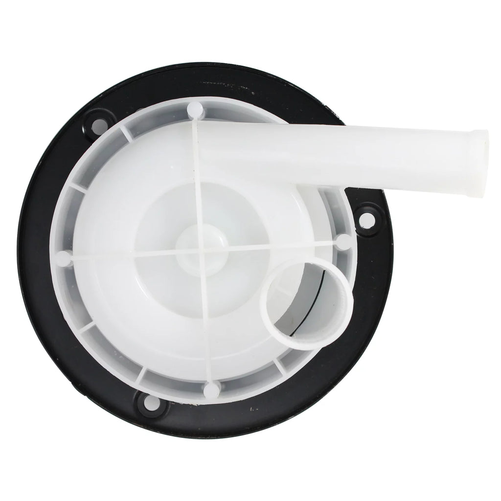 Washer Drain Pump Replacement H50948