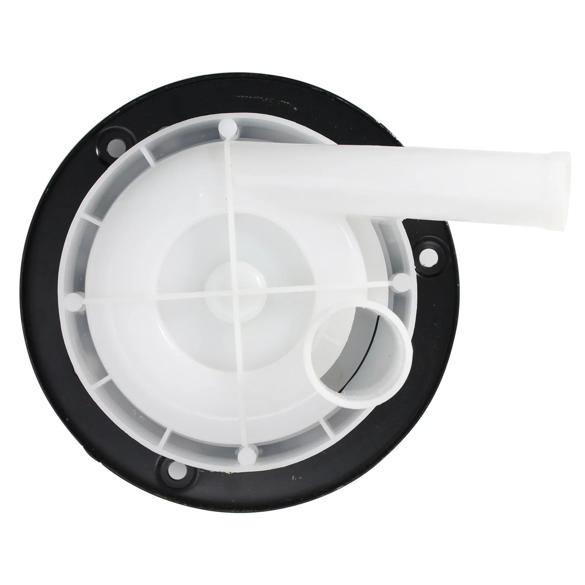 Washer Drain Pump Replacement H50948