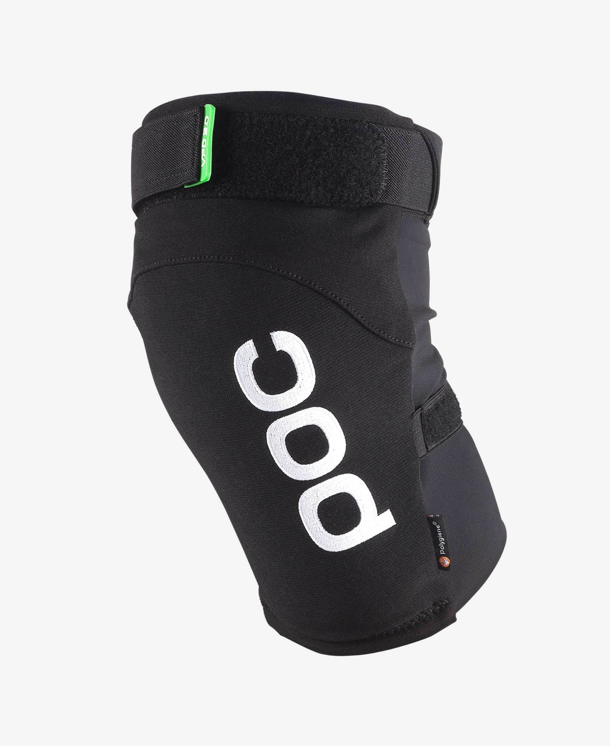 Knee Uranium Black L65087