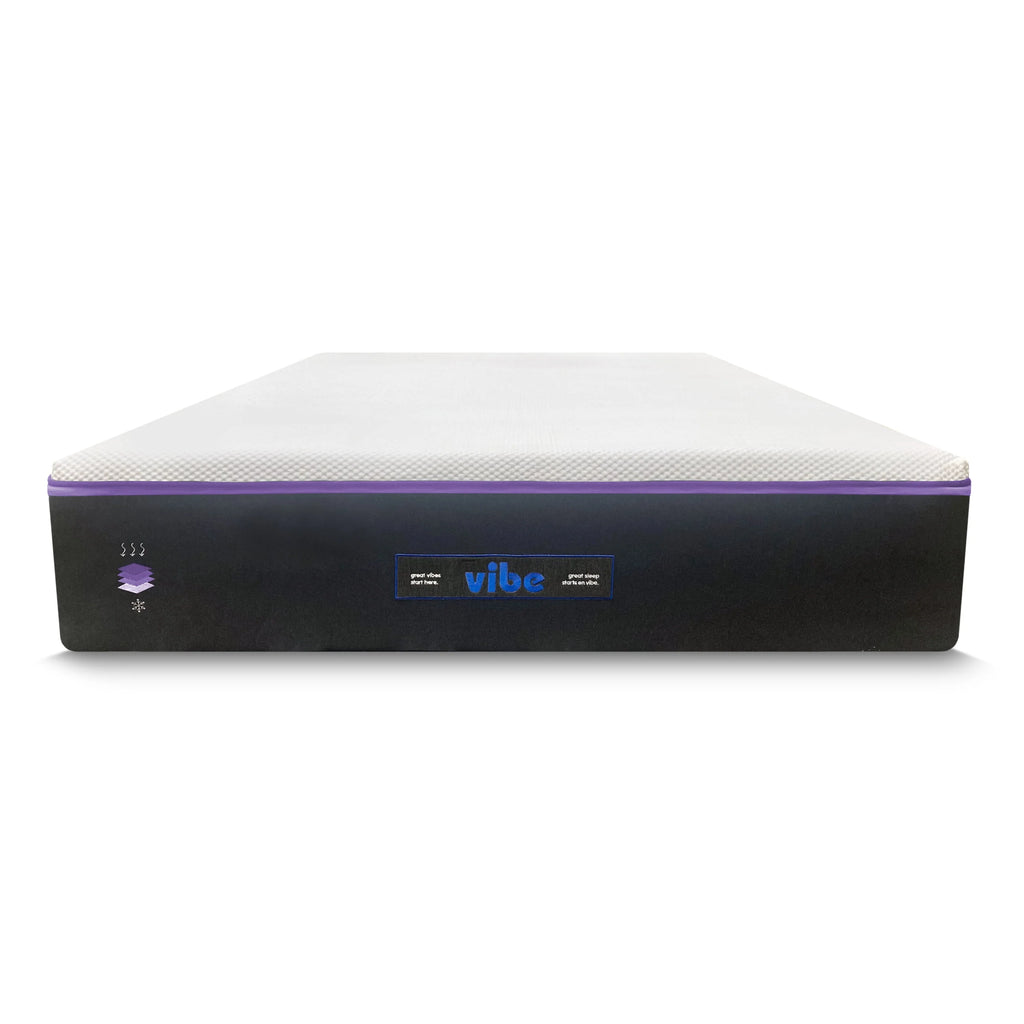 Twin Gel Memory Foam Mattress V468