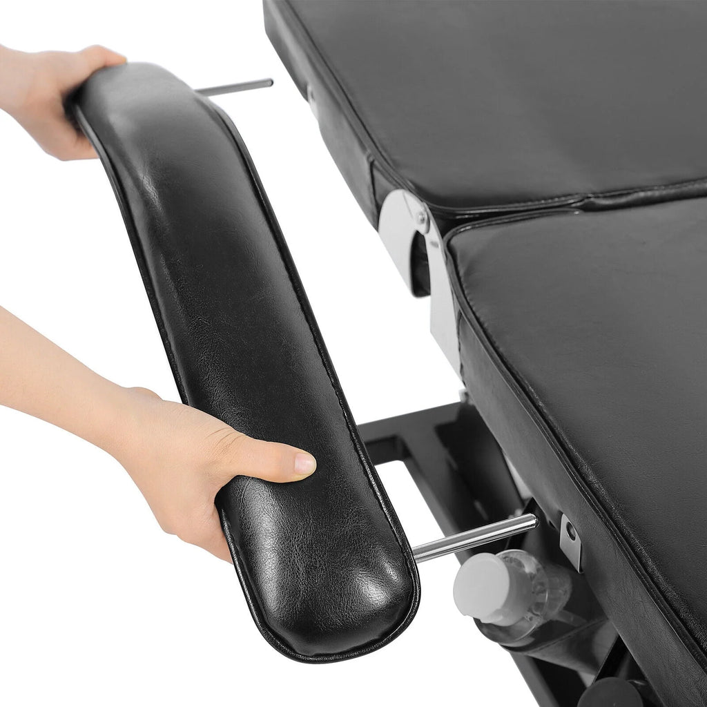 Electric Adjustable Massage Table N459346