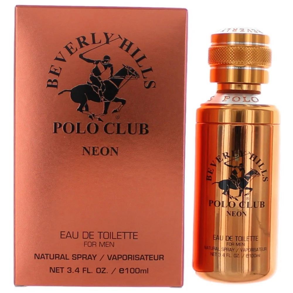 3.4 oz Eau De Toilette Spray Q633185