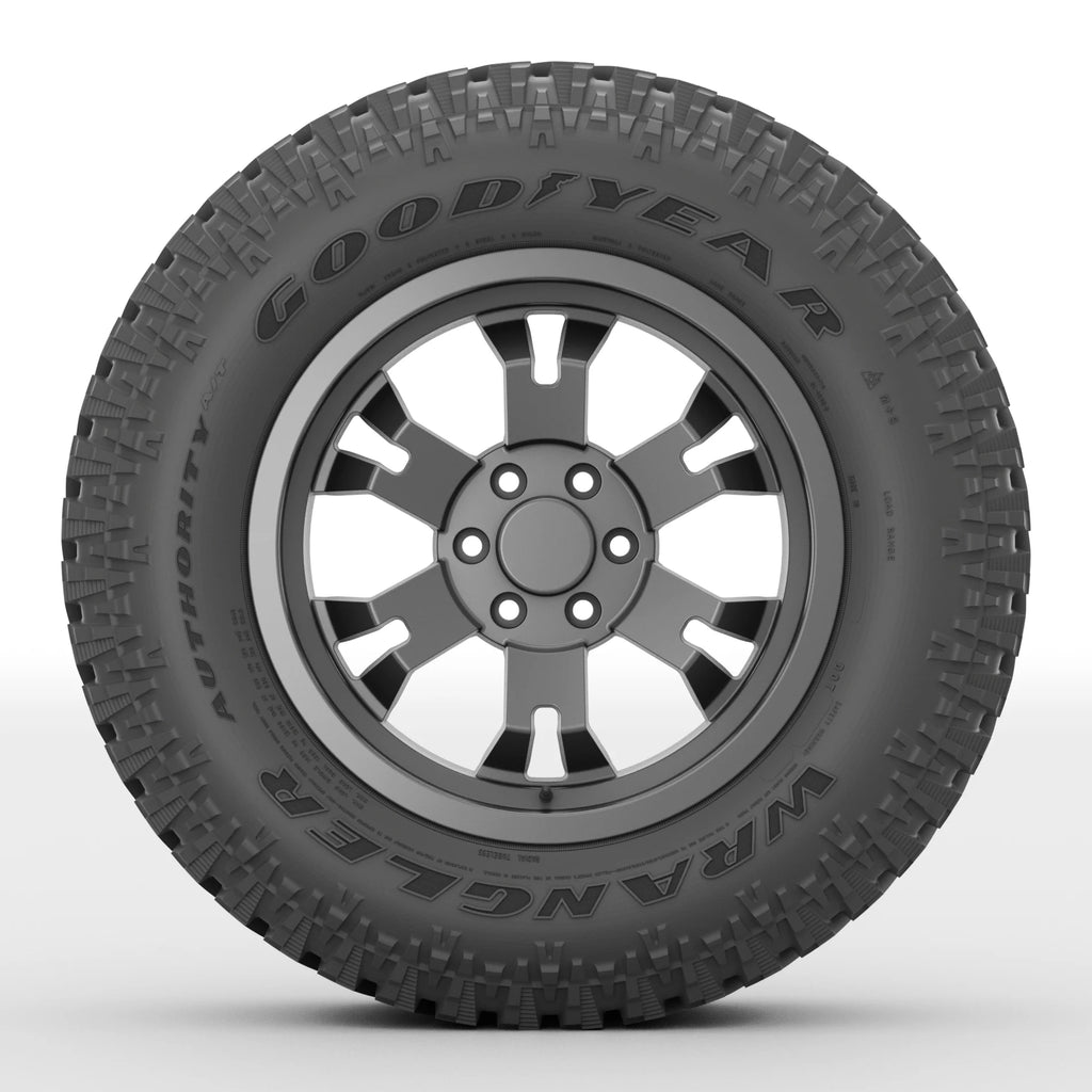 All-Terrain Tire G9270