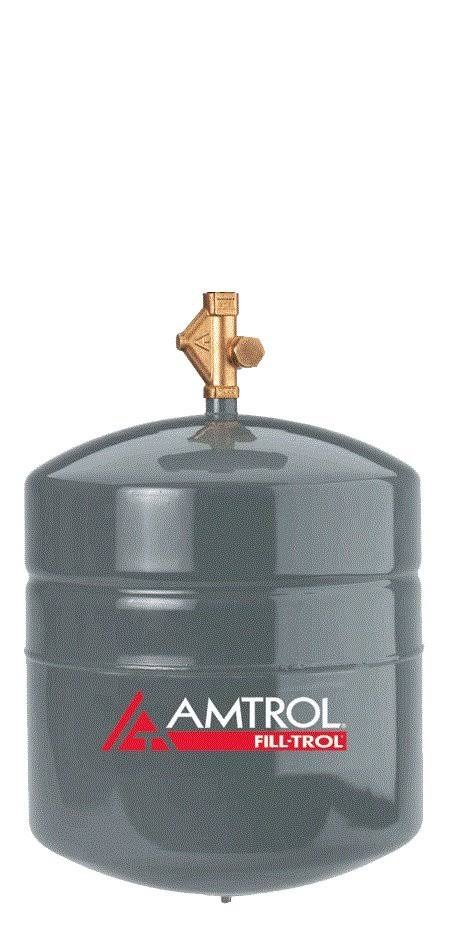 1-1/4 inch Filltrol Package Y887938