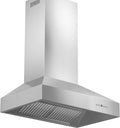 54 in. Stainless Steel Wall Mount Range Hood S560