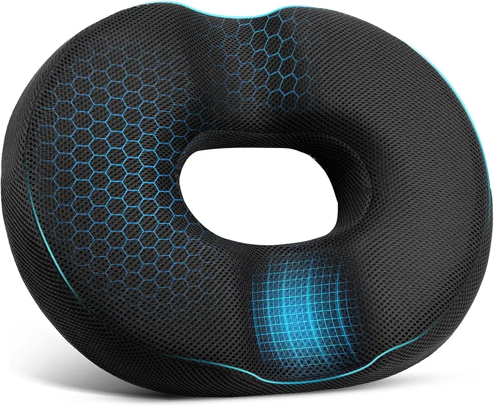 Donut Seat Cushion W967
