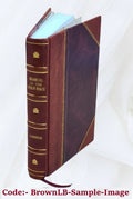 Will-power Leather Bound J3494