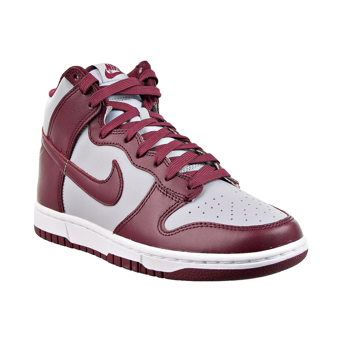 Dark Beetroot Men's Shoes C93489