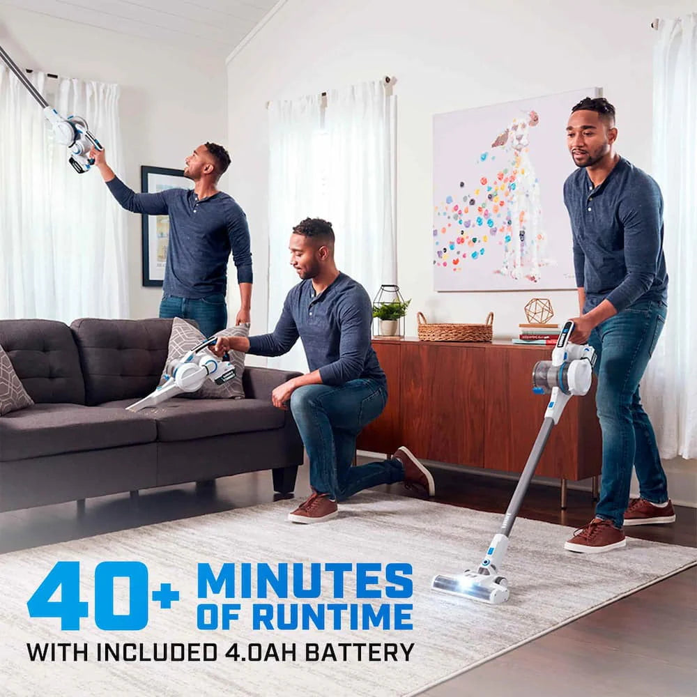 Cordless Stick Vacuum Kit P749966