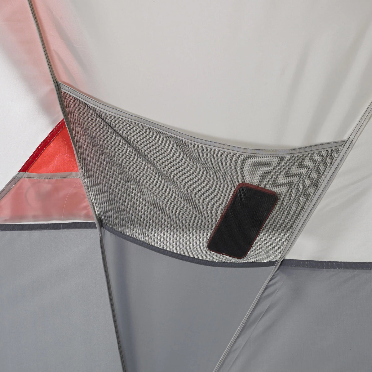 9-Person Dome Tent with Built-in Mud Mat D806