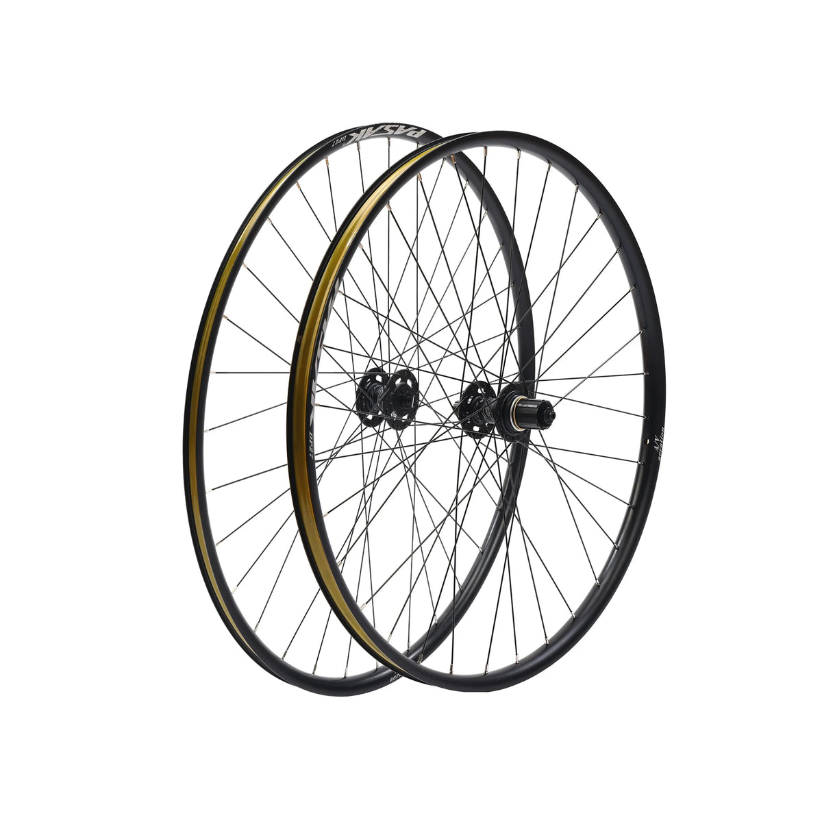 MTB Wheelset R455