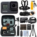 Waterproof 4K Action Camera V6677