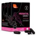 Prenatal Vitamin with DHA & Folate 180 Count I864908